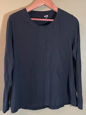 Duluth long sleeve tee